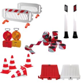 Accessori segnaletica