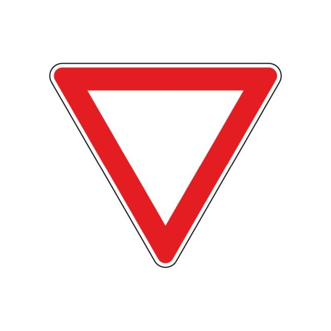 Fig. 36 Art. 106 Dare precedenza
