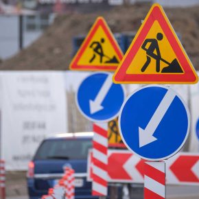 Segnaletica stradale