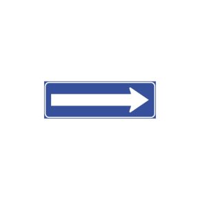 senso unico parallelo