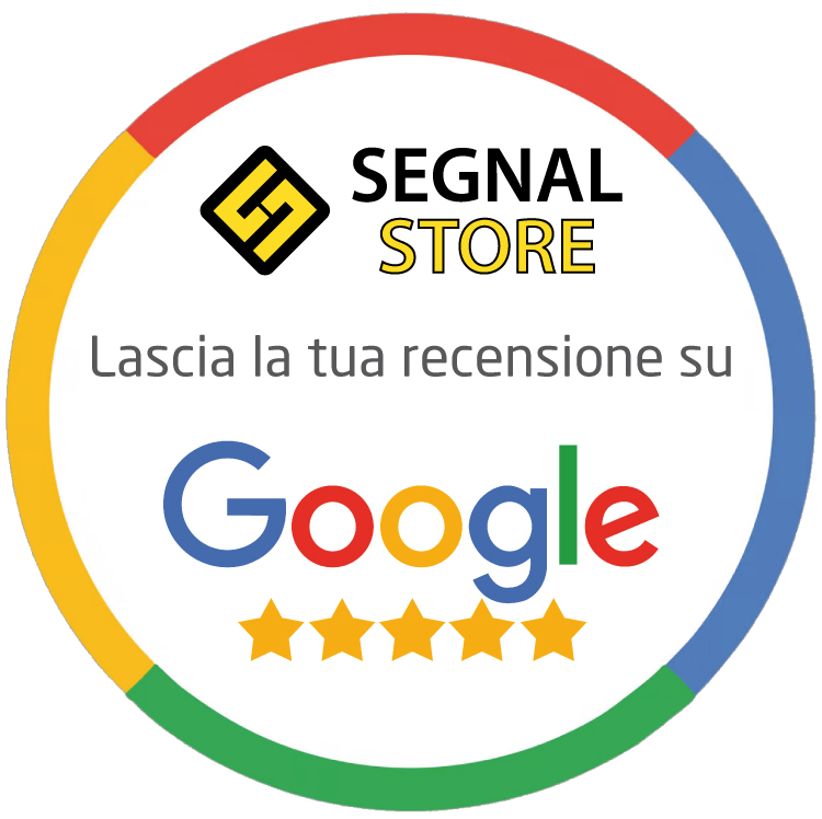 recensioni google logo